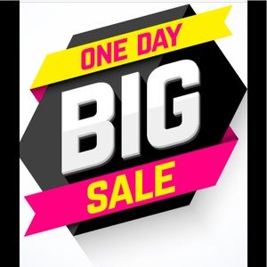 ALL  CLOTHES $5 each